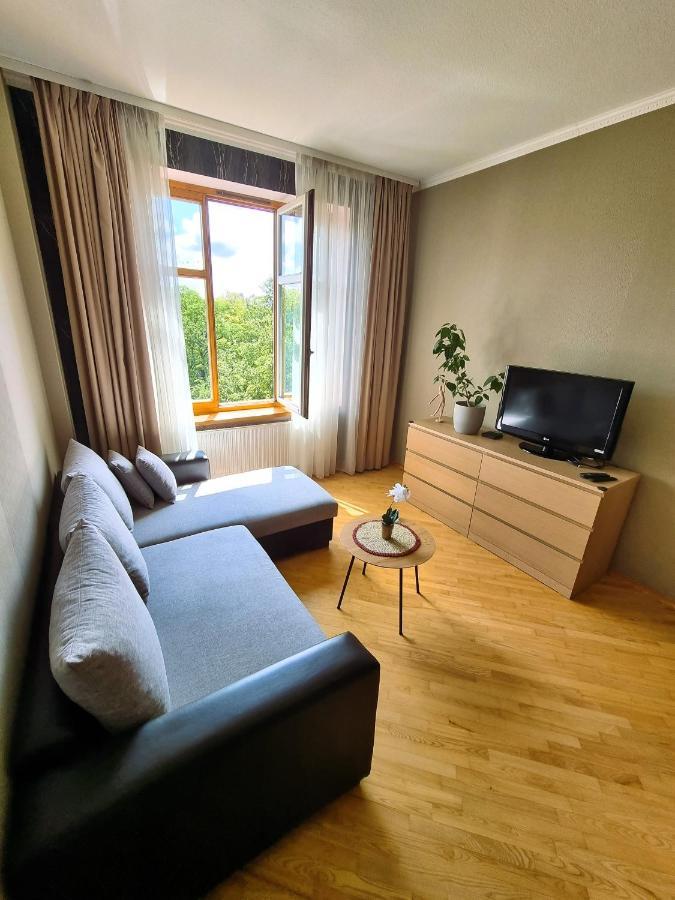 Js Apartamentai Su Savarankisku Isiregistravimu Klaipėda Exterior foto