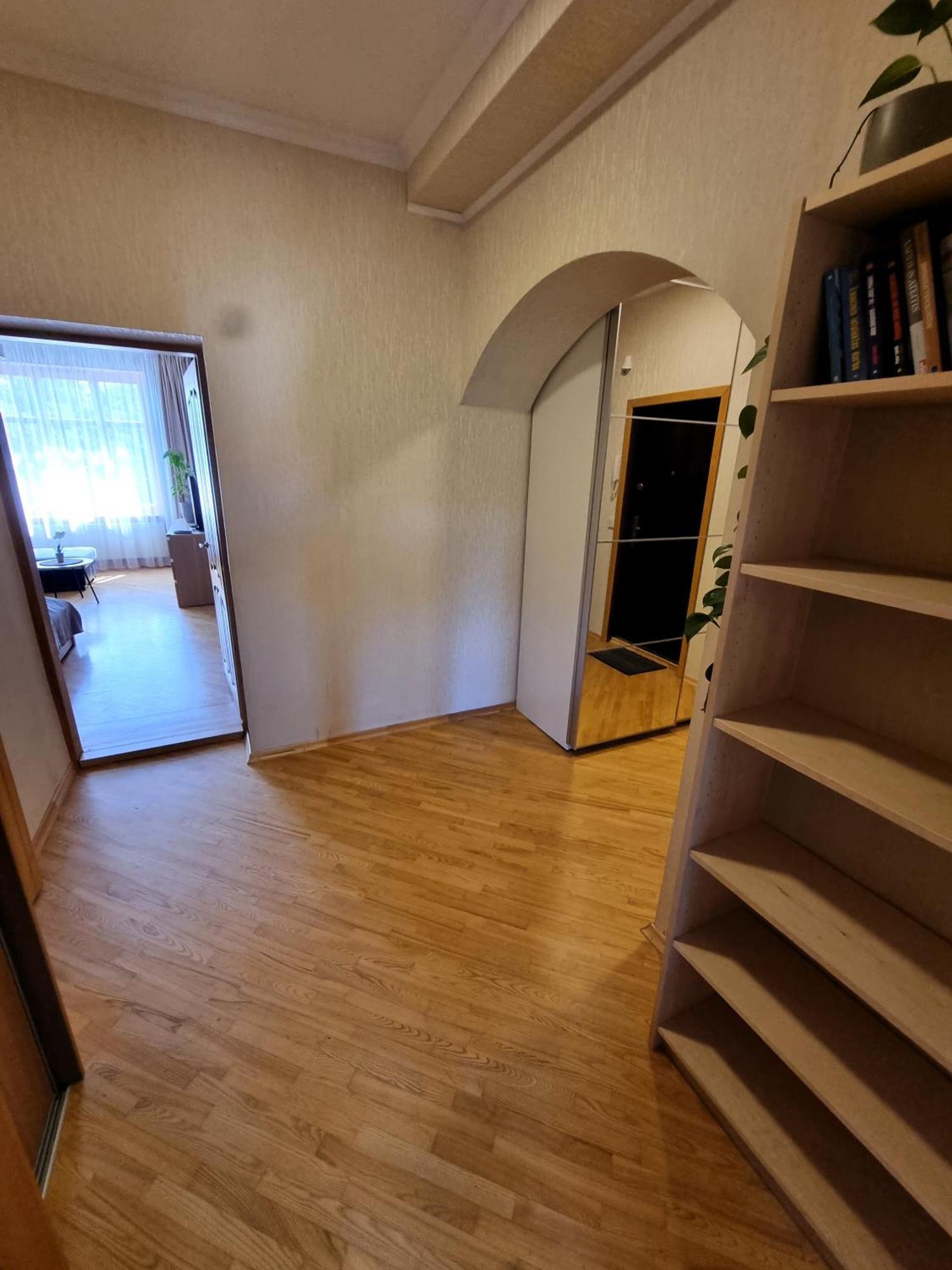 Js Apartamentai Su Savarankisku Isiregistravimu Klaipėda Exterior foto