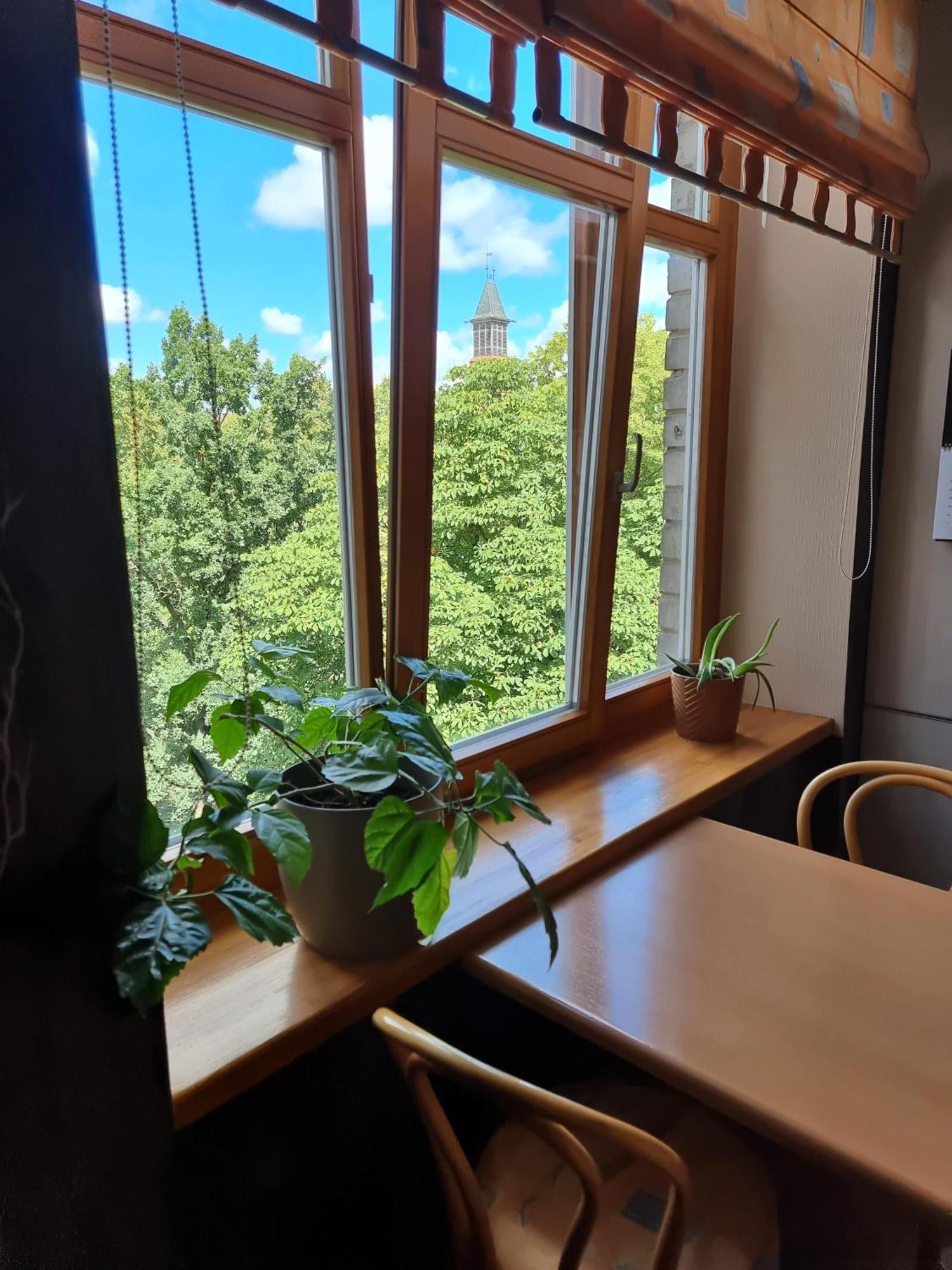 Js Apartamentai Su Savarankisku Isiregistravimu Klaipėda Exterior foto