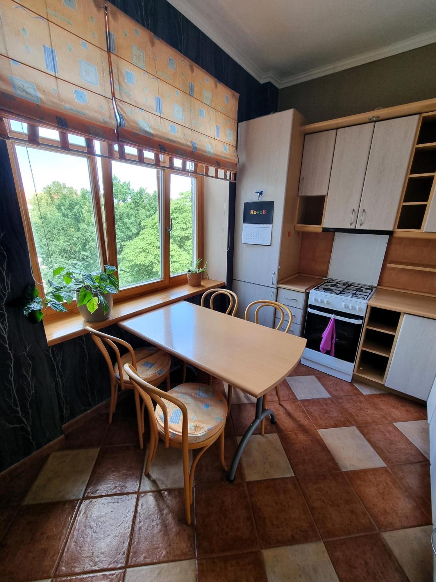 Js Apartamentai Su Savarankisku Isiregistravimu Klaipėda Exterior foto