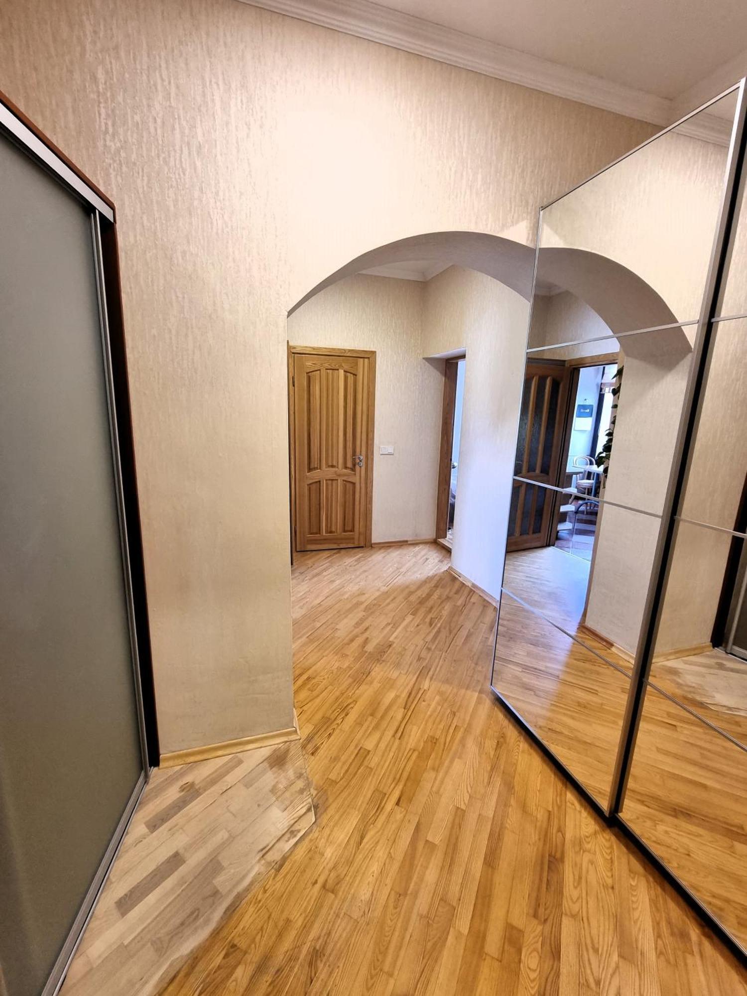 Js Apartamentai Su Savarankisku Isiregistravimu Klaipėda Exterior foto
